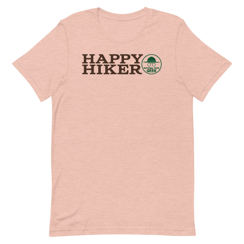 Happy Hiker T-Shirt