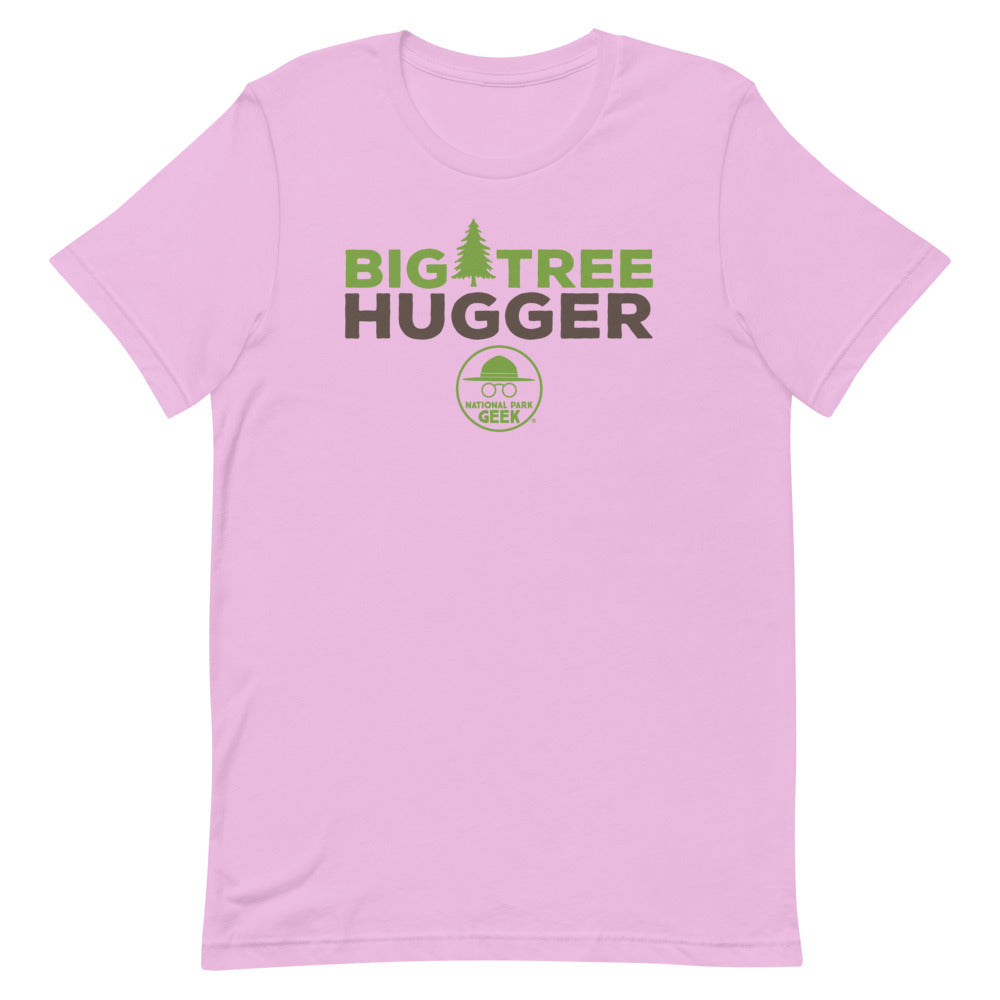 Big Tree Hugger T-Shirt