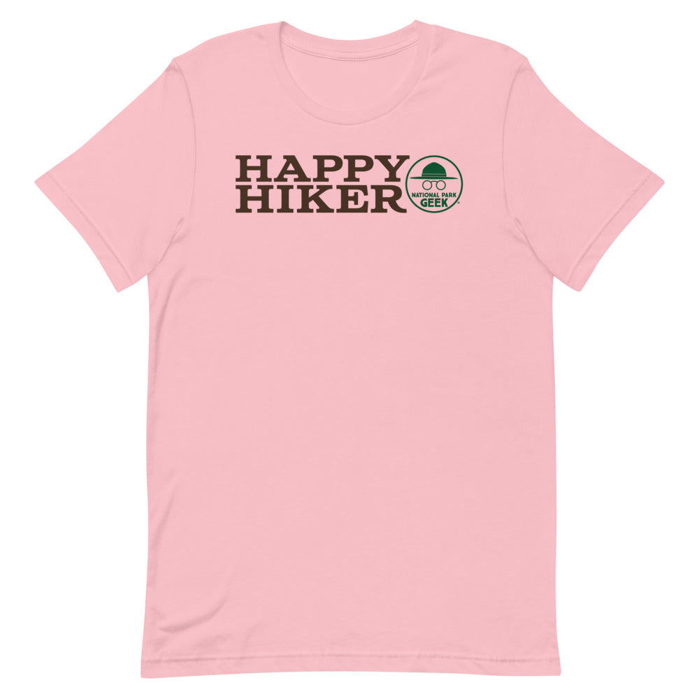 Happy Hiker T-Shirt