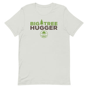 Big Tree Hugger T-Shirt